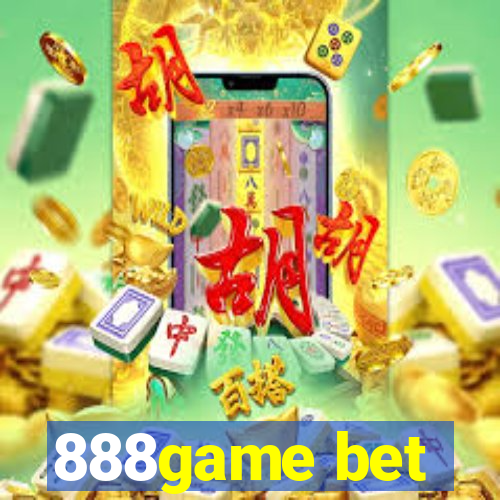888game bet